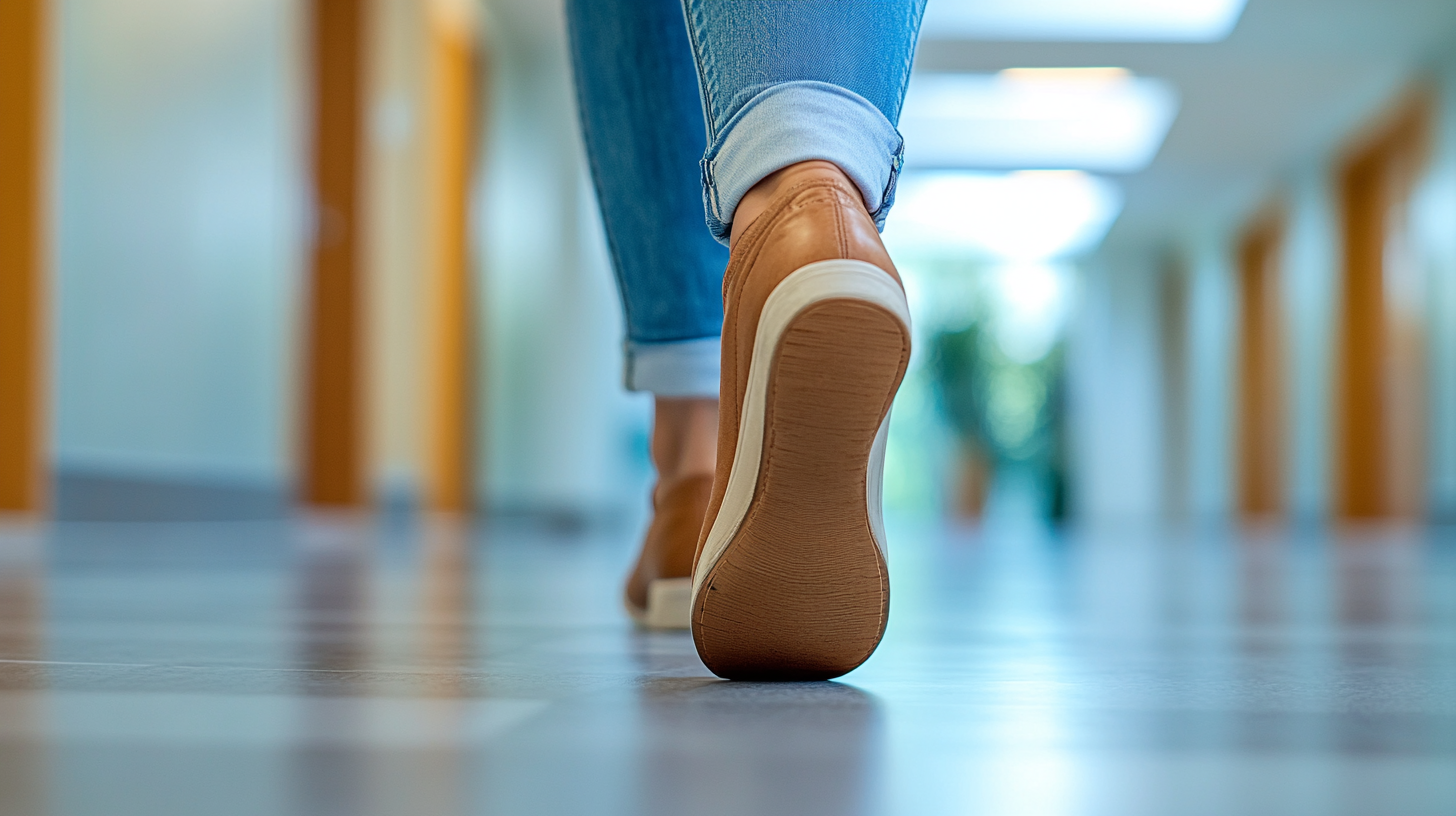 Дружня атмосфера фітнес-центру для старших людей